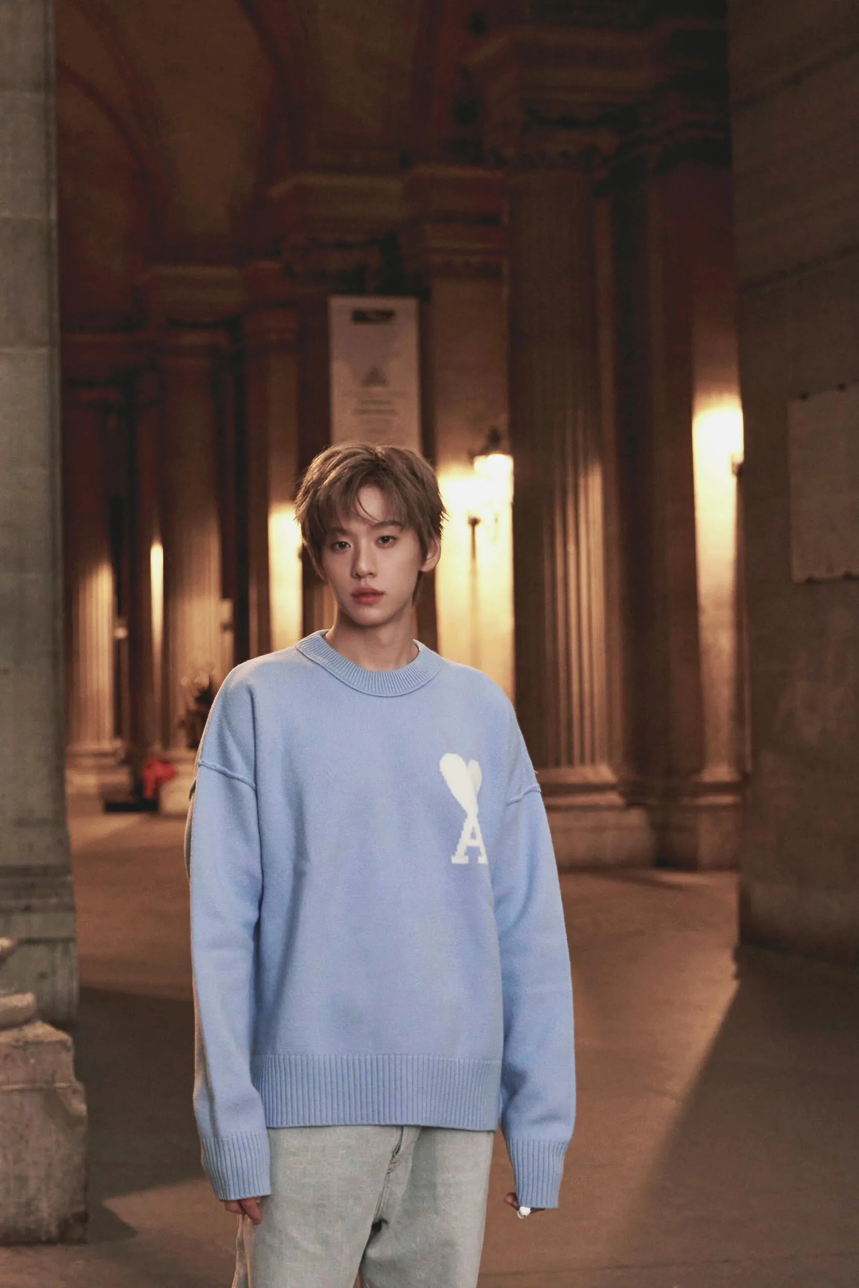 【Celebrity Same Style】